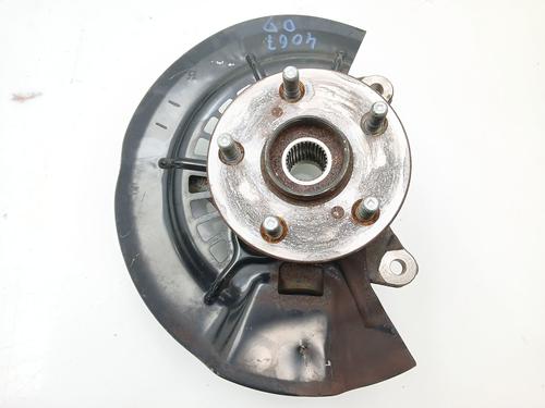 Used Right front steering knuckle TOYOTA RAV 4 V (_A5_, _H5_) 2.5 Hybrid AWD (AXAH54) (178 hp) 29505726