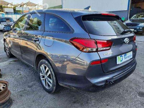 Upper protection HYUNDAI i30 Estate (PDE) | BP24843361M93 - Image 9