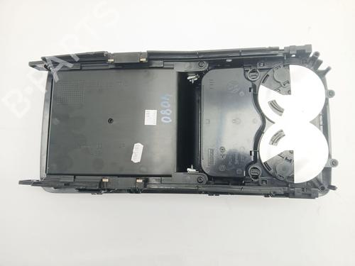 Glove box VW PASSAT CC B6 (357) 2.0 TDI | BP29638094C95 