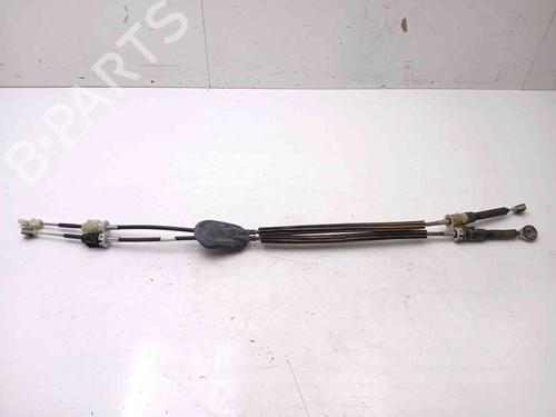Used Cable Cable RENAULT KANGOO III Box Body/MPV 1.5 Blue dCi 115 (FJAC) (116 hp) 36132429 36132429