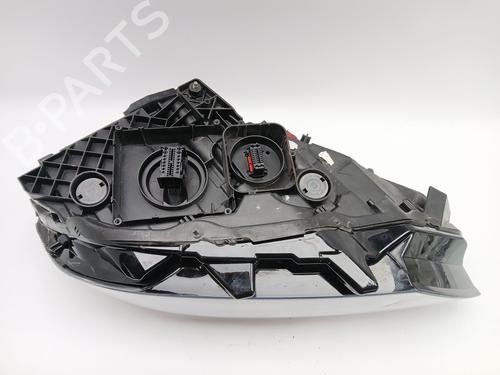 Left headlight VW PASSAT B8 Variant (3G5, CB5) 2.0 TDI 4motion | BP34216599C28  - Image 8