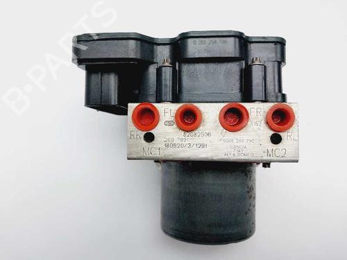 ABS pump FIAT TIPO Estate (356_, 357_) 1.4 (356WXF1B) | BP16119956M43 