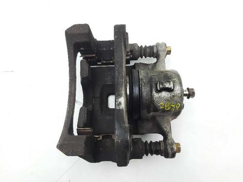 Right front brake caliper FORD FIESTA VI (CB1, CCN) 1.5 TDCi | BP20681210M104 