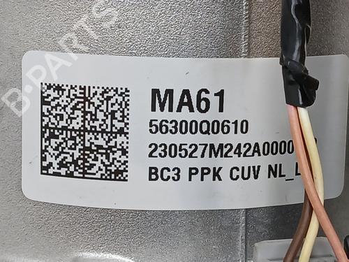 Steering column HYUNDAI BAYON (BC3) 1.2 MPI | BP33986547M21  - Image 5