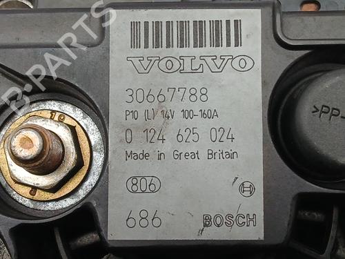 Alternator VOLVO XC90 I (275) | BP30005889M7