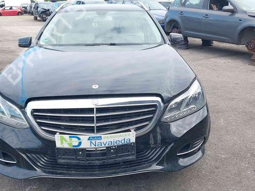 Front left window mechanism MERCEDES-BENZ E-CLASS (W212) E 220 CDI / BlueTEC (212.001, 212.002) | BP30361841C22 - Image 4