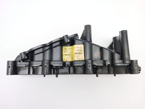 Intake manifold AUDI Q7 (4LB) 3.0 TDI quattro | BP25002292M70 - Image 3