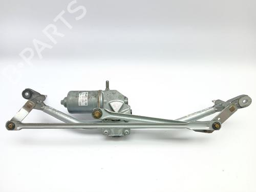 Front wiper motor JAGUAR XF I (X250) 3.0 D | BP26887452M29 
