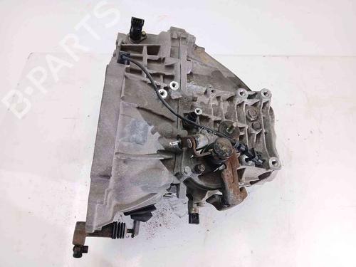 Gearbox KIA CEE'D Hatchback (ED) 1.6 CRDi 90 | BP38711382M3 - Image 6
