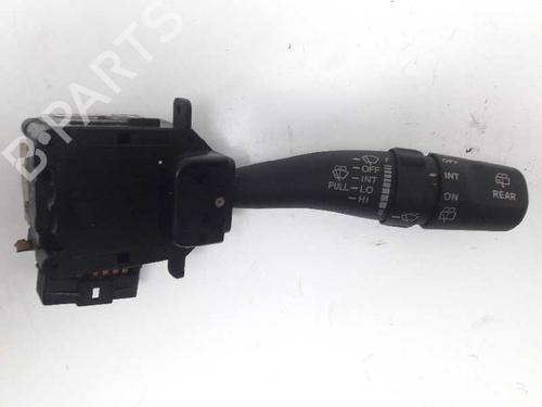 Used Steering column stalk Steering column stalk KIA CERATO I Hatchback (LD) 2.0 CRDi (112 hp) 7308339 7308339