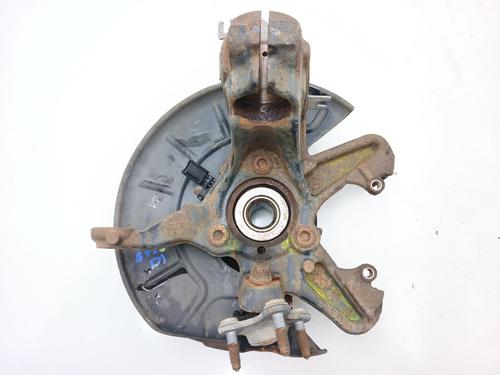 Left front steering knuckle VW GOLF V (1K1) 1.9 TDI | BP24472888M25 