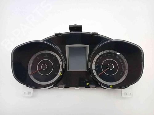 Used Instrument cluster Instrument cluster SSANGYONG KORANDO (CK) 2.2 Xdi (178 hp) 36755101 36755101
