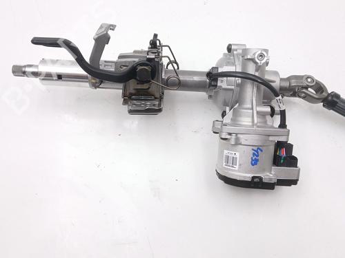 Steering column HYUNDAI KONA SUV Van (OS, OSE, OSI) 1.6 GDi Hybrid | BP32090817M21  - Image 6