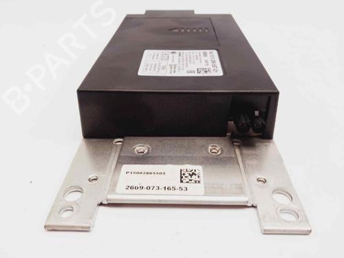 Electronic module BMW 5 (F10)  | BP15685038M83 