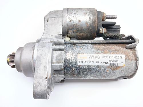 Startmotor SEAT IBIZA IV (6J5, 6P1) 1.4 (85 hp) 29355138