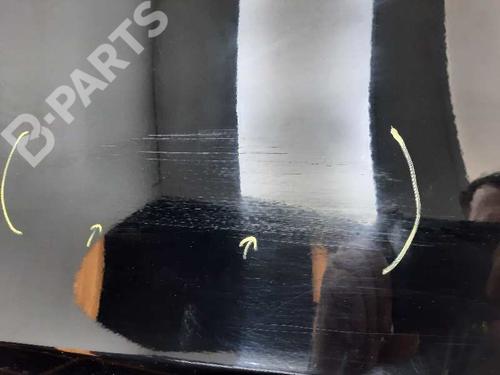 Left rear door VOLVO V40 Hatchback (525) D2 | BP11256980C4 