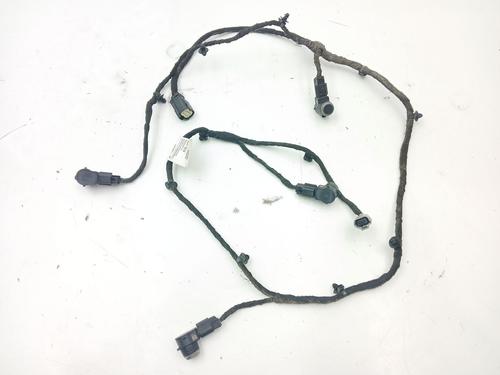Used Electronic module Electronic module OPEL MOKKA / MOKKA X (J13) 1.6 CDTI (_76) (136 hp) 28154991 28154991