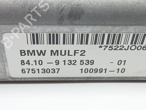 Electronic module BMW 5 (E60) 530 d | BP23901731M83 