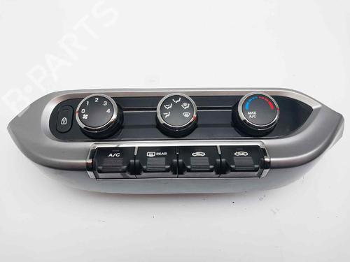 Used Climate control KIA RIO III (UB) 1.4 CRDi (90 hp) 12592494