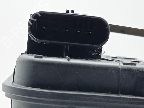 Turbocharger/Supercharger RENAULT GRAND SCÉNIC IV (R9_) 1.3 TCe 140 (R9NB) | BP31046178M71 