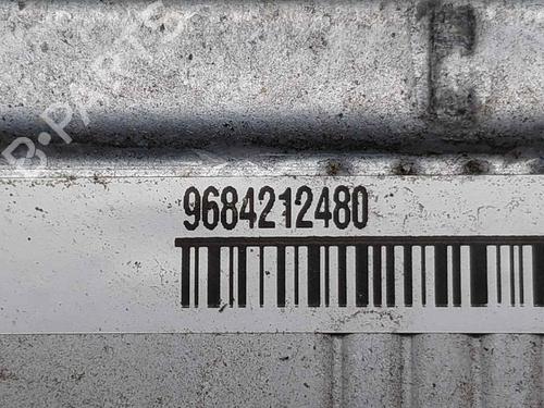 Intercooler CITROËN C4 II (NC_)  | BP20685082M30 