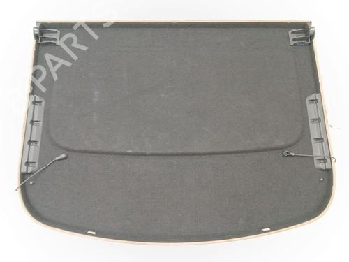 Rear parcel shelf OPEL INSIGNIA A (G09) 2.0 CDTI (68) | BP27721333C85 - Image 2