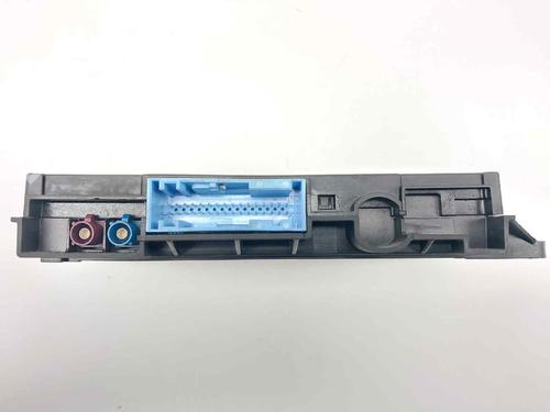 Electronic module LAND ROVER RANGE ROVER EVOQUE (L538) 2.0 D | BP17185154M83 