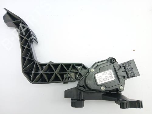 Pedal FIAT TIPO Hatchback (356_, 357_) 1.4 (356HXF1B) | BP29396946I4 
