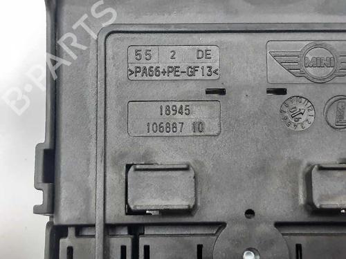 Electronic module MINI MINI (R56) Cooper D | BP9440075M83 - Image 2