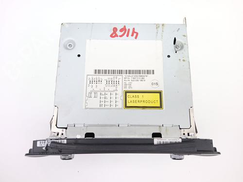 Radio AUDI TT (8J3) 2.0 TFSI | BP30967222E6 - Image 5