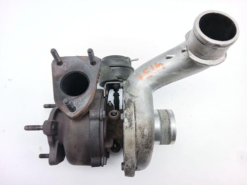 Turbolader/Kompressor RENAULT ESPACE IV (JK0/1_) 2.2 dCi (JK0H) (150 hp) 30777258
