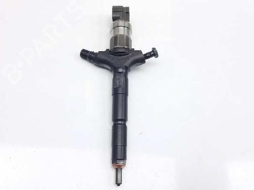 Used Injector Injector RENAULT ESPACE IV (JK0/1_) [2002-2026] 9261544 9261544