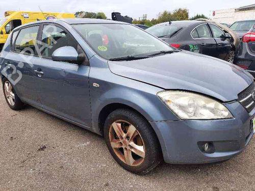 Left front window switch KIA CEE'D Hatchback (ED) | BP16030772I27 - Image 7