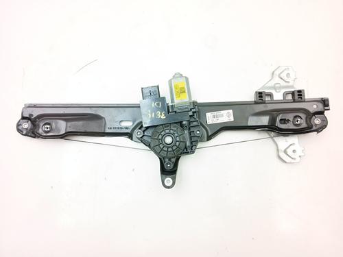 Front left window mechanism RENAULT KADJAR (HA_, HL_) 1.2 TCe 130 (HLMR) | BP23231256C22 - Image 2