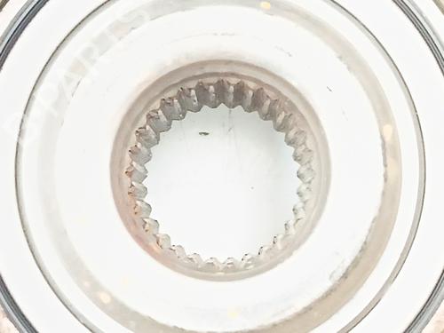 Venstre Styrespindel Lejehus SSANGYONG KORANDO (C300) 1.5 | BP29355147M25 