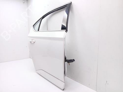 Right rear door SKODA SUPERB III (3V3) 2.0 TDI | BP29888588C5