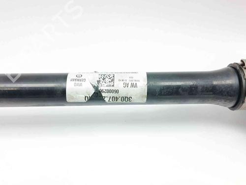 Right front driveshaft SEAT ATECA (KH7, KHP) 1.4 TSI | BP40044313M39 - Image 3