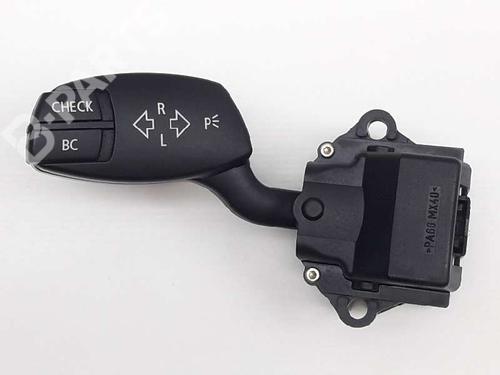Used Headlight switch BMW 5 (E60) 530 i (231 hp) 9259957