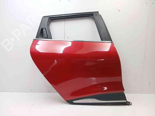 Used Right rear door Right rear door 38484597 38484597