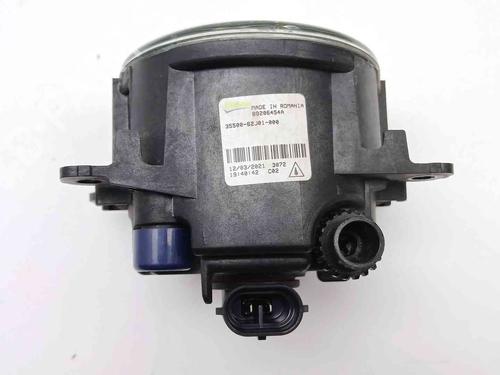 Left front fog light SUZUKI SX4 S-Cross (JY) 1.4 T (AKK414) | BP38019530C30 - Image 4