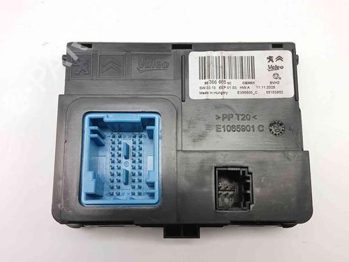Used Electronic module Electronic module 39505836 39505836