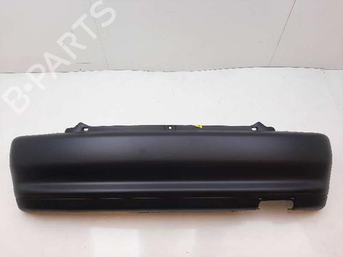Used Rear bumper Rear bumper 9732243 9732243