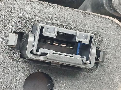 Left taillight PEUGEOT 2008 I (CU_) 1.6 BlueHDi 100 | BP33462946C34 - Image 5