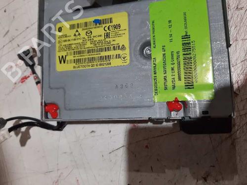 COMMUTATEUR COMMODO DROIT Toyota Avensis Wagon (T25/B1E) 2009