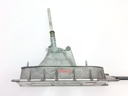 Gear lever AUDI TT (8J3) 2.0 TFSI | BP30967221M90 - Image 3