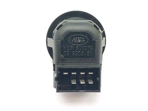Mirror switch LAND ROVER DISCOVERY III (L319) 2.7 TD 4x4 | BP20682700I25 