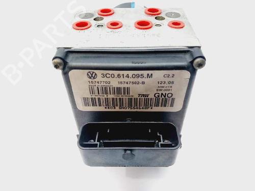 ABS pump VW PASSAT B6 (3C2) | BP17787200M43 - Image 3