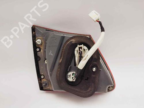 Right tailgate light LEXUS GS (_S19_) 450h (GRS191_, GWS191_) | BP15511596C80 