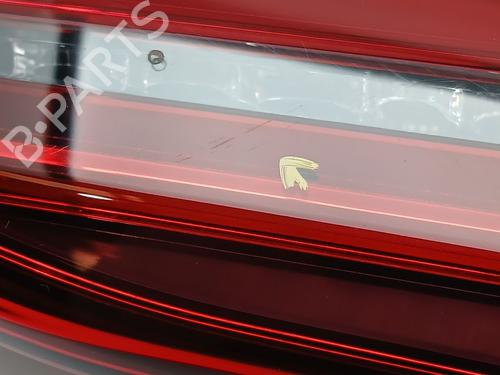 Right tailgate light AUDI A3 Sportback (8YA, 8YF) 35 TDI | BP35770158C80 - Image 4