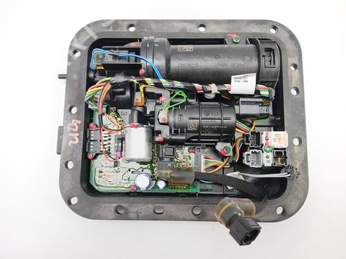 Elektronisk modul DS DS 3 (SA_) 1.6 BlueHDi 75 (SABHW6) (75 hp) 31853133